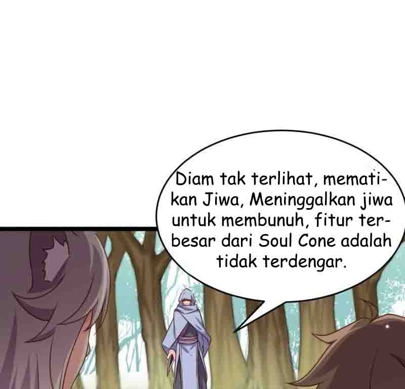 Turned Into a Grass in The Fantasy World? Chapter 13 Gambar 38